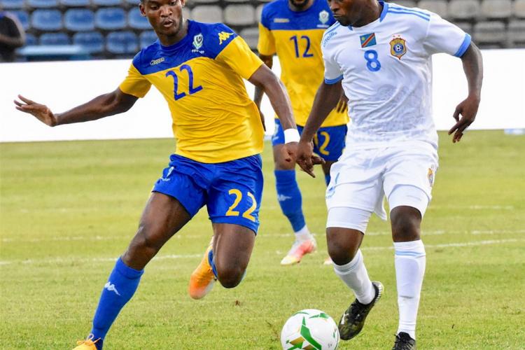 Après sa décision de quitter les Panthères : Didier Ndong pourrait reconsidérer sa position