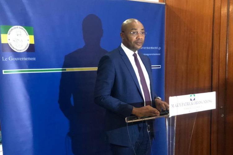 Covid-19 : face à la 4ème vague, le Gabon dément la présence du variant « Omicron »