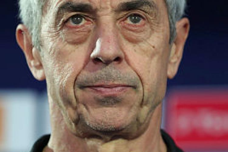 Alain Giresse : "La rencontre de ce soir promet d'être très engagée"