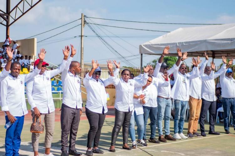 Les leaders associatifs d’Owendo disent oui au CTRI