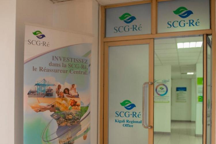 SCG-Ré : Résultats 2021 en hausse