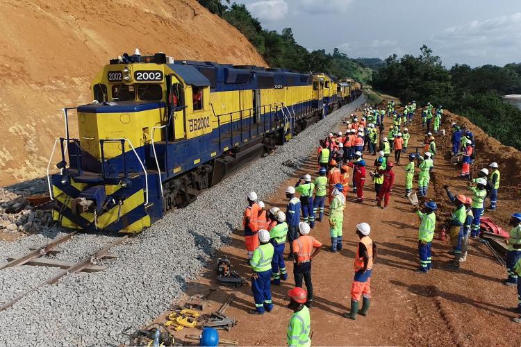 Transport ferroviaire : la Setrag annonce la reprise du trafic 