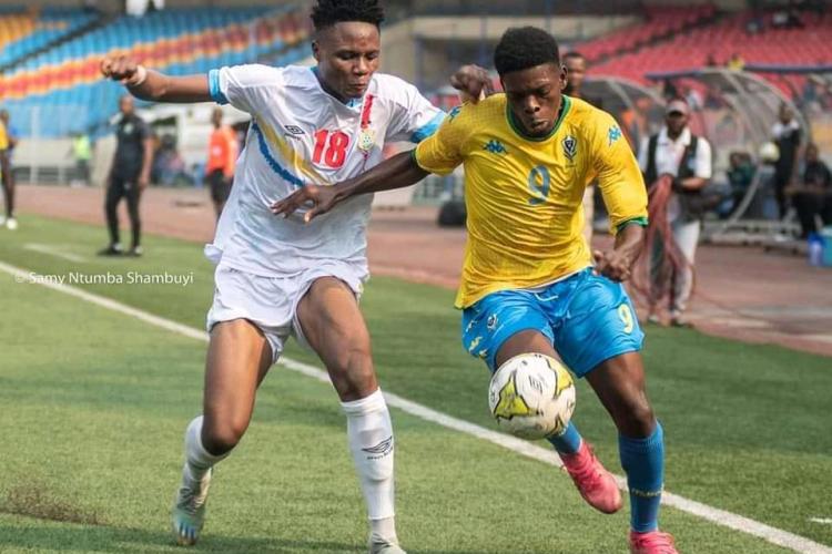 Tournoi Fatshi Cup U20: les Panthères prennent le dessus sur les Léopards 