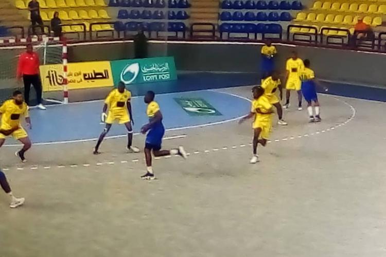 CAN Handball 2022 : le Gabon s’incline face au Silly de Guinée (22-35)