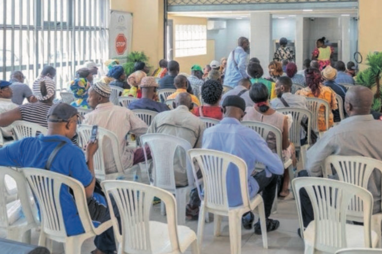 L’arrimage des pensions retraites effectif depuis le 1er mars.