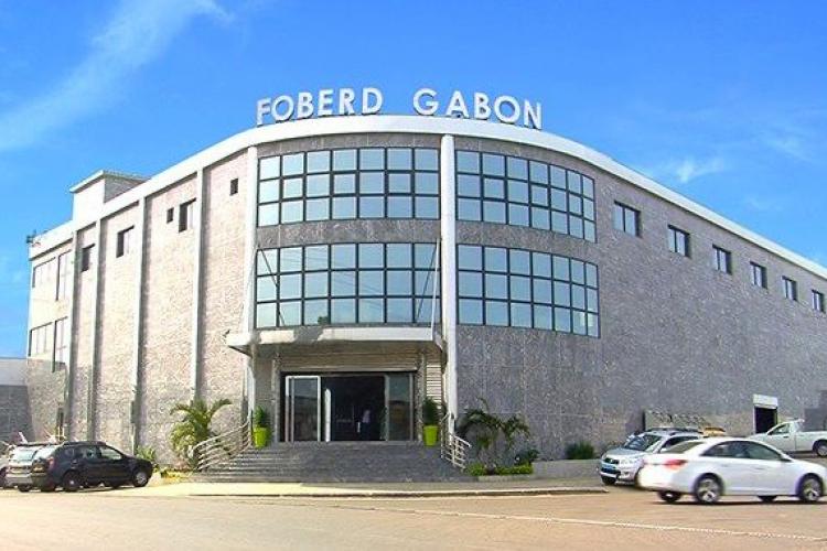 53 stagiaires du CIMFEP de Nkok à Foberd Gabon