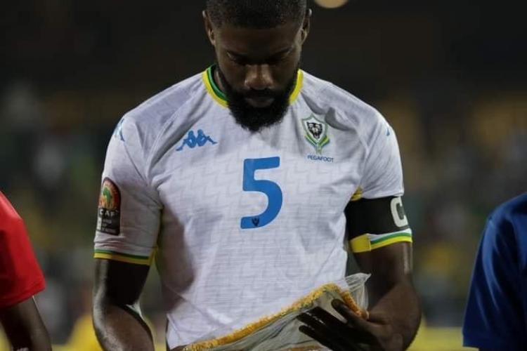 CAN 2021 : Bruno d’Ecuele Manga finalement apte face au Ghana ?