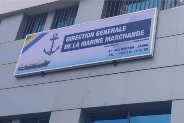 Marine marchande : les agents sont en colère! 