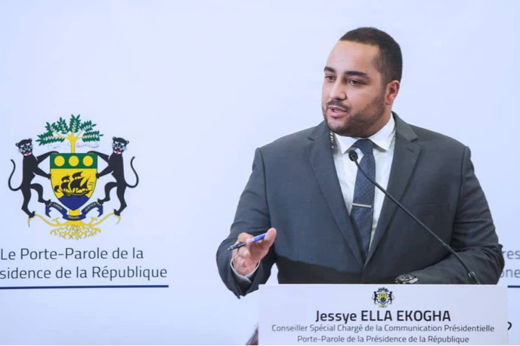 Jessye Ella Ekogha : " l'un des principaux blocages au démarrage du championnat national est la vaccination des différents acteurs"