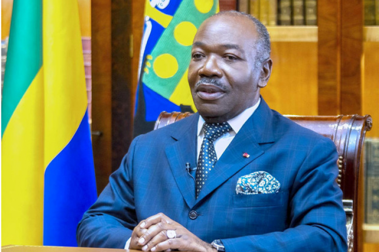  Covid-19 : Ali Bongo Ondimba annonce la levée des mesures restrictives 