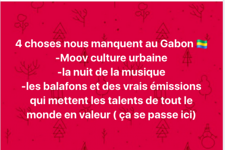 Promotion de la musique : les propositions de l'Oiseau rare