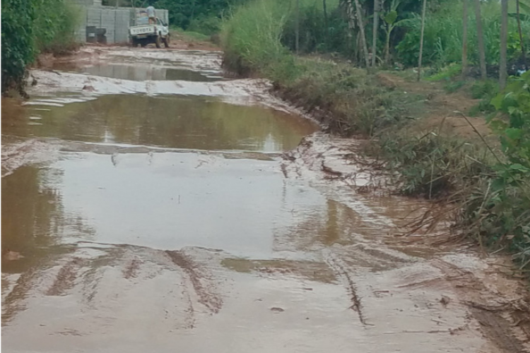 PCR de Nzong-Bikélé : reprise des travaux en avril prochain