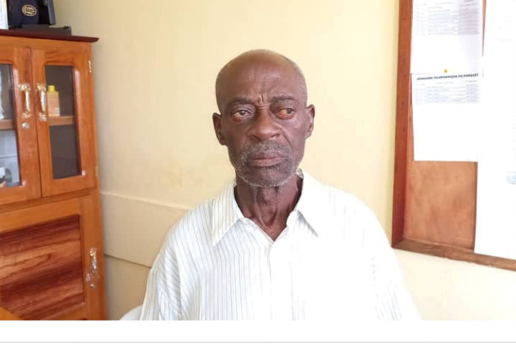 Drame  : un retraité de 70 ans viole une fillette de 10 ans