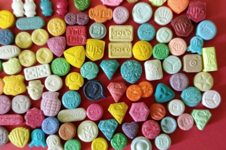 Jeunes dealers d’ecstasy, une menace pour nos enfants