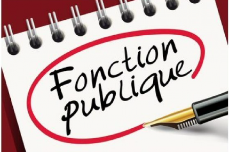 Fonction publique : 2 514 agents en plus en 2021