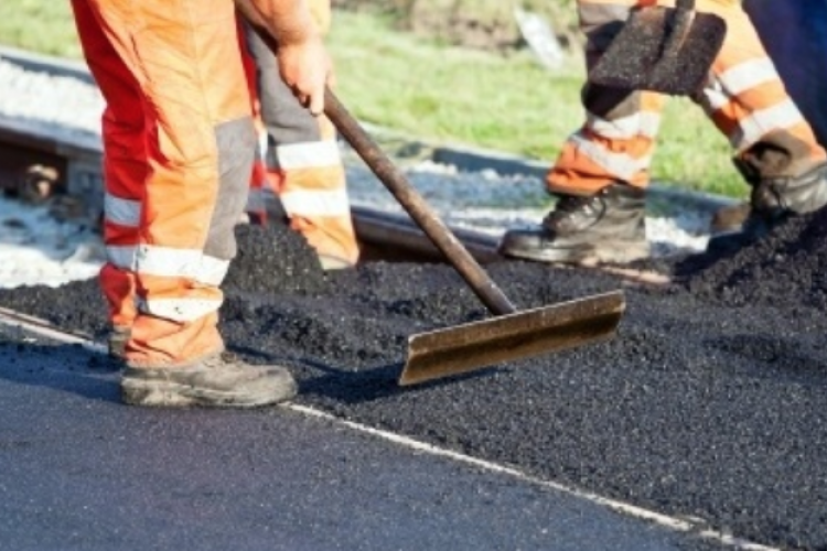 PK 5-Echangeur de la Démocratie : circulation perturbée