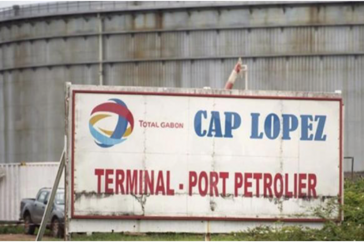 Cap Lopez : TotalEnergies à l’arrêt