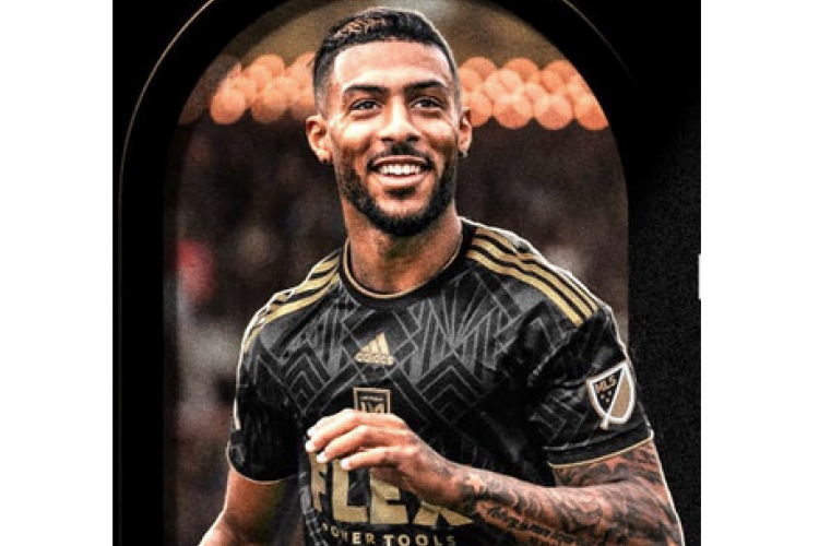 Los Angeles FC : Bouanga heureux !