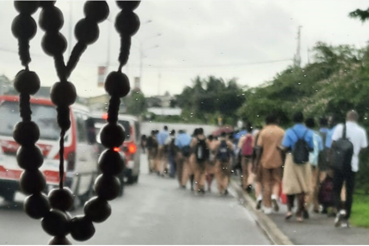 Carte scolaire : l'urgence d'une école de proximité