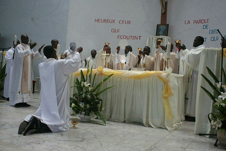 Ascension : jeudi 18 mai férié, chômé et payé