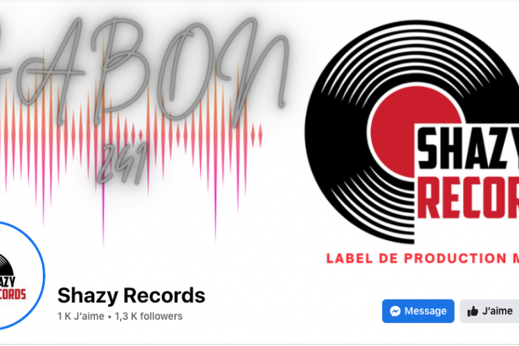 Musique : Shazy Records en grande pompe sur la promotion des artistes