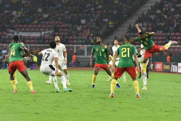 CAN 2021 : le Cameroun chute aux portes de la finale 