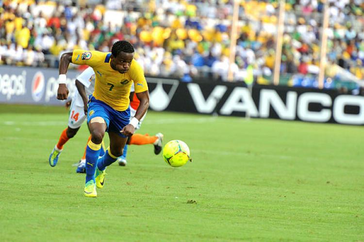 j'ai vu une équipe gabonaise un peu émoussée dans les 15 dernières minutes contre les Comores".