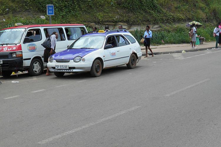 ONE : 39 jeunes de niveau d'études supérieures bientôt chauffeurs de taxi