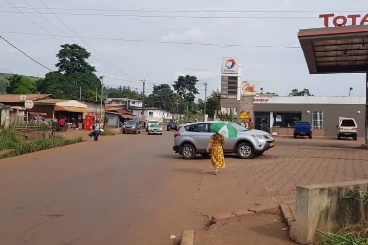 Moanda : une jeune femme violée et sauvagement assassinée