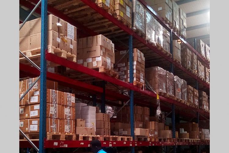 Distribution des produits pharmaceutiques : Ubipharm désormais à Alénakiri