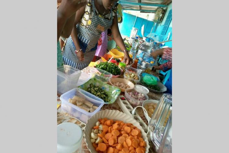 Entrepreneuriat participatif : Les lauréats primés