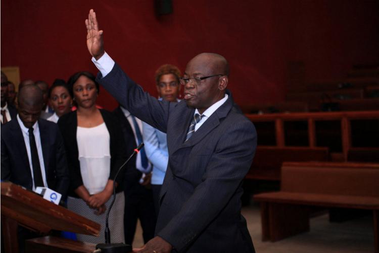 Prestation de sermen : Ils sont désormais OPJ à compétence spéciale