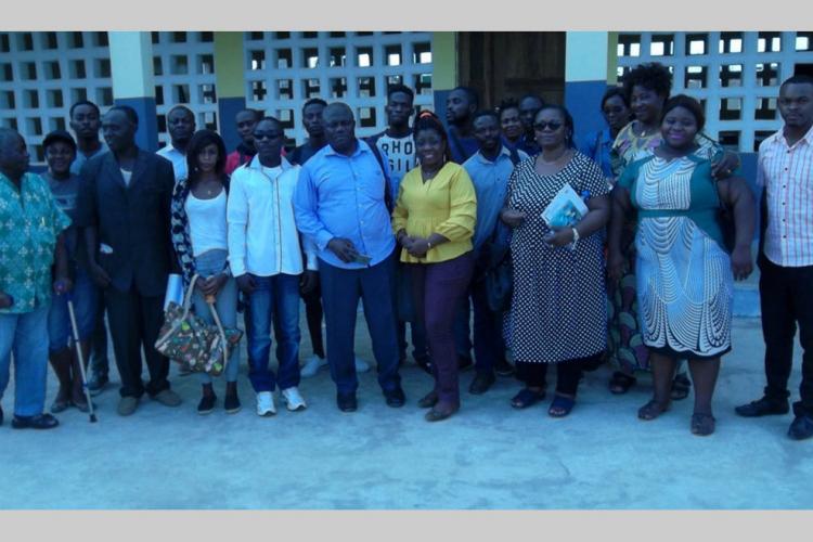 Séminaire de formation : Les éleveurs de Cocobeach outillés sur l'alimentation des porcs