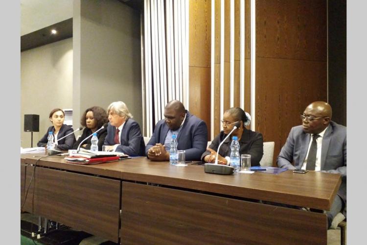 Domaine portuaire : Fin de contrat entre l'Oprag et l'agence immobilière NGP