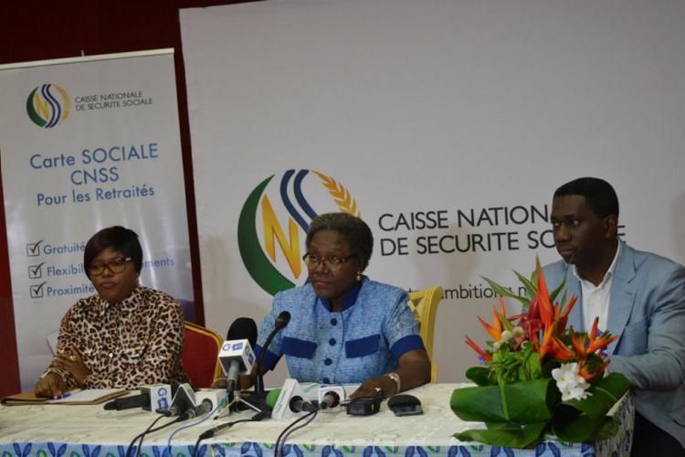 Paiement trimestriel des pensions retraite : La direction générale propose des mesures d'accompagnement