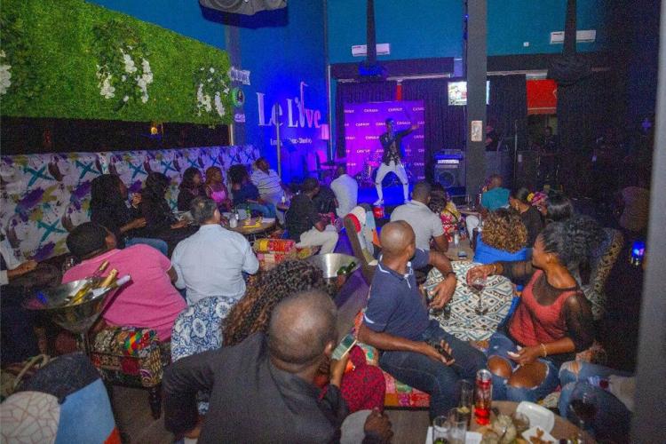 Humour : Des ''émergents'' au révélateur !