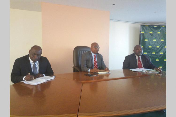 Enseignement supérieur : Les réponses aux revendications ne sont plus du ressort du ministère