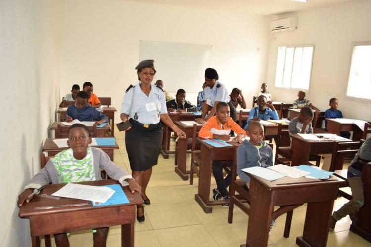 Concours/Prytanée militaire : Deuxième édition à la demande du ministère de la Défense nationale