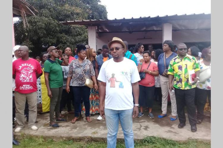 Retraite : Le Sypross favorable au lancement de la carte prépayée CNSS