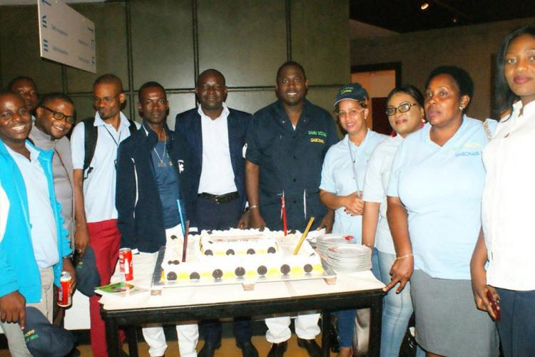 Samu social gabonais : Au service des Gabonais défavorisés