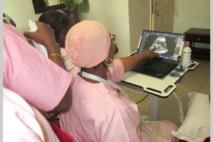 Santé/Télémédecine : Rapprocher la médecine des patients
