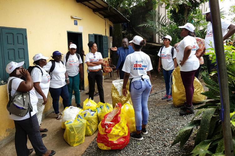 Lutte contre le paludisme : Bolloré Gabon pour ''Zéro palu''