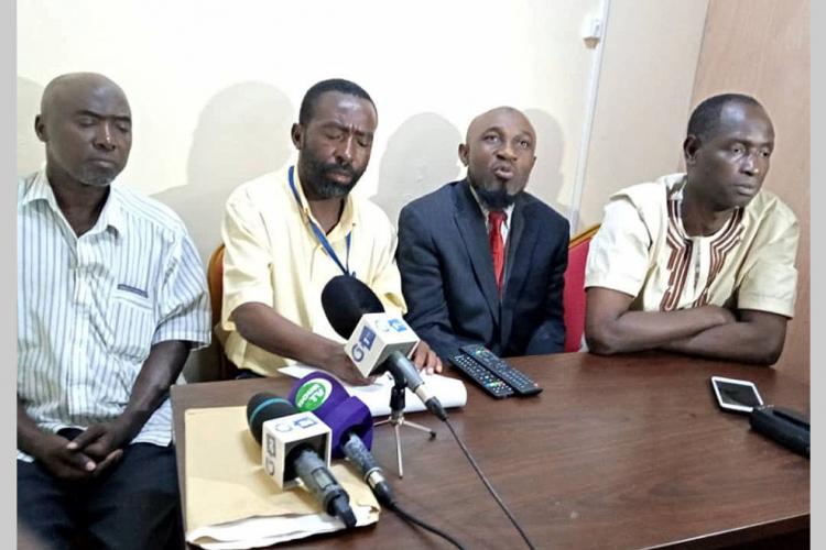 Augmentation du prix du pain par les boulangers : Le niet du syndicat des commerçants !