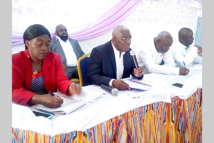 Transports : Les syndicats du secteur en formation depuis hier