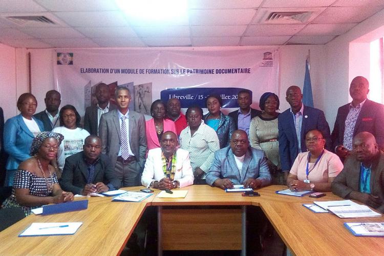 Conservation : Pour l'intérêt des générations futures