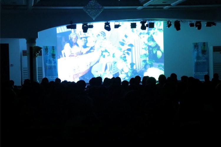 Cinéma : La puissance de la foi