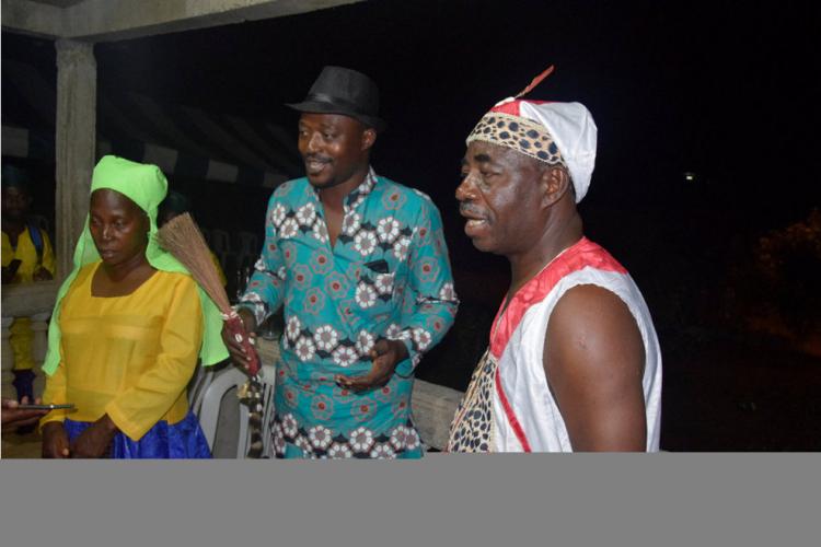 Médecine traditionnelle : Comment reconnaître un vrai praticien d'un charlatan ?