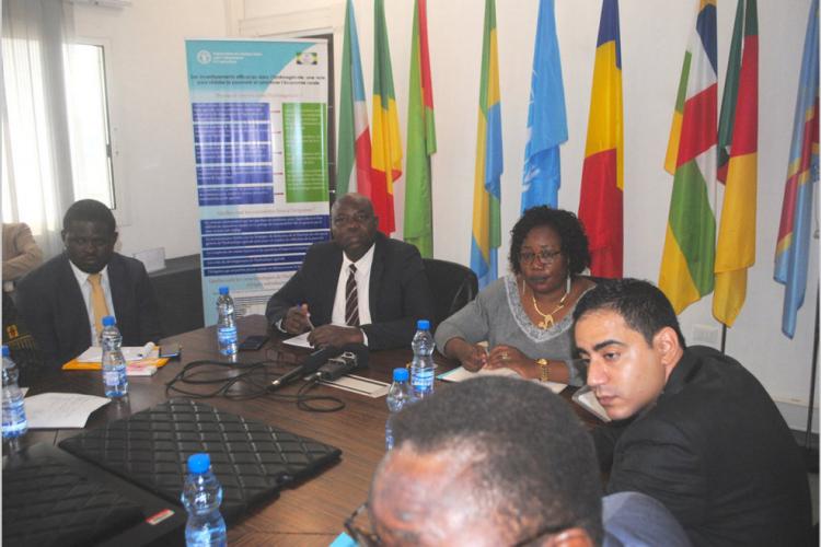 Agriculture : L'irrigation pour valoriser le potentiel agricole