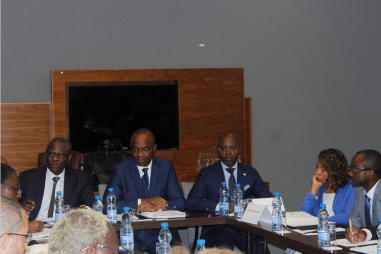 Experts-comptables du Gabon : Les textes enfin adoptés