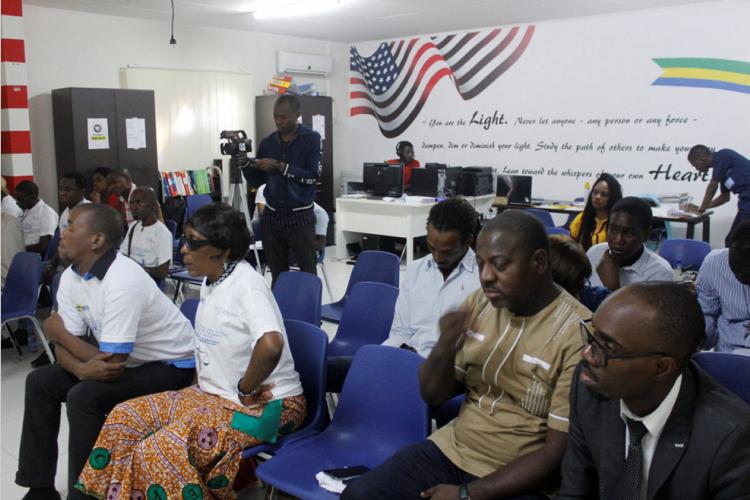 Droits de l'homme : Des Ong dans la danse